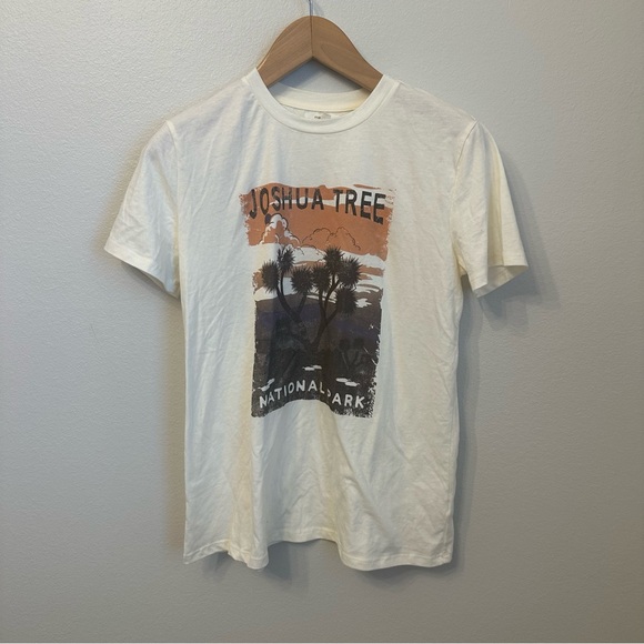 Maurices Joshua Tree Graphic Tee - Picture 1 of 2